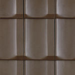 TUILE MÉGA BRUN MIGEON